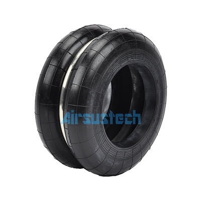Yokohama S-200-2R Air Spring Suspension cho máy đâm CNC tự động