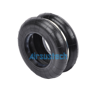 Yokohama S-200-2R Air Spring Suspension cho máy đâm CNC tự động