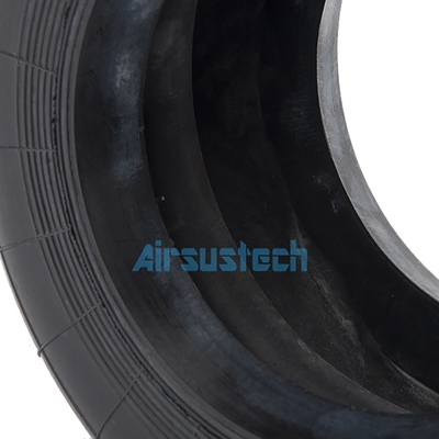 Yokohama S-200-2R Air Spring Suspension cho máy đâm CNC tự động