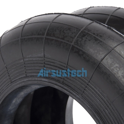 Yokohama S-200-2R Air Spring Suspension cho máy đâm CNC tự động