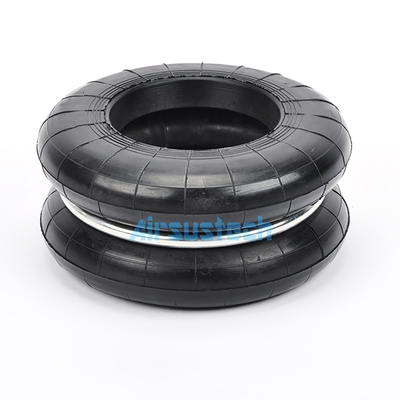 Giảm cú sốc Yokohama cao su đôi Bellow S-160-2 Guomat F-160-2 Air Spring