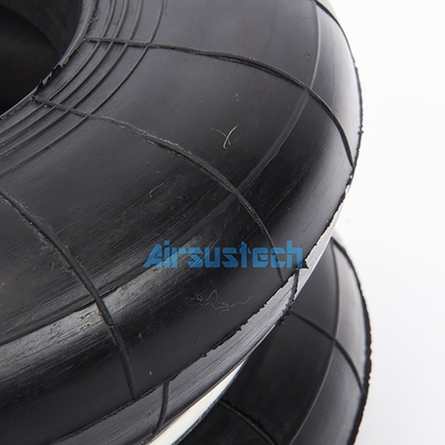 Giảm cú sốc Yokohama cao su đôi Bellow S-160-2 Guomat F-160-2 Air Spring
