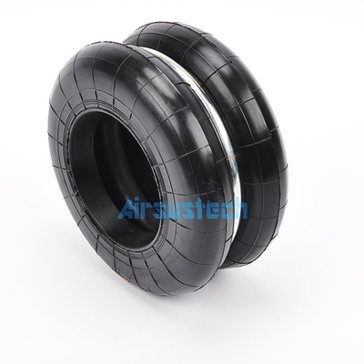 Giảm cú sốc Yokohama cao su đôi Bellow S-160-2 Guomat F-160-2 Air Spring