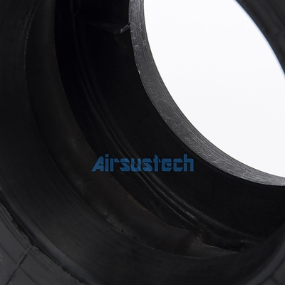 Giảm cú sốc Yokohama cao su đôi Bellow S-160-2 Guomat F-160-2 Air Spring