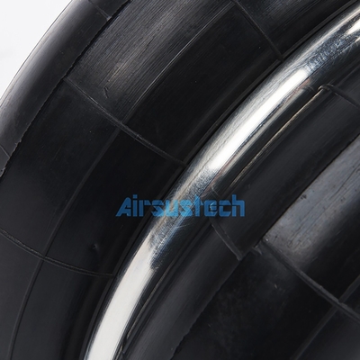 Giảm cú sốc Yokohama cao su đôi Bellow S-160-2 Guomat F-160-2 Air Spring