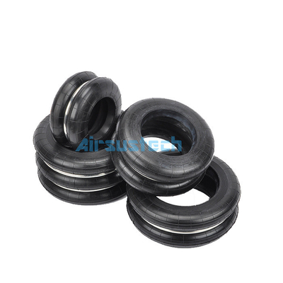 Yokohama cao su chỉ với vòng xoắn S-350-3R loại Air Spring