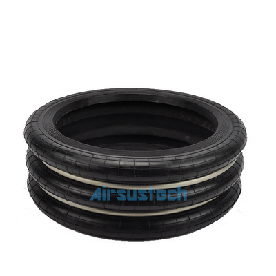 Yokohama cao su chỉ với vòng xoắn S-350-3R loại Air Spring