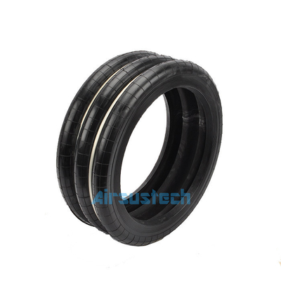 Yokohama cao su chỉ với vòng xoắn S-350-3R loại Air Spring
