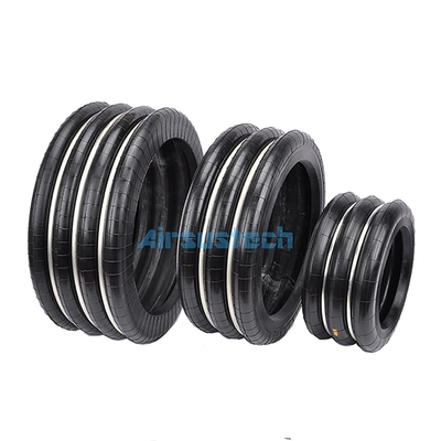 Cao su tự nhiên ba Yokohama S-400-3R Xuân không khí cho máy in đấm thủy lực