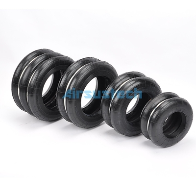 Guomat F-30-3 Bút đấm gấp ba lần Ứng khí Yokohama S-90-3R Ứng khí