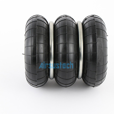 Guomat F-30-3 Bút đấm gấp ba lần Ứng khí Yokohama S-90-3R Ứng khí