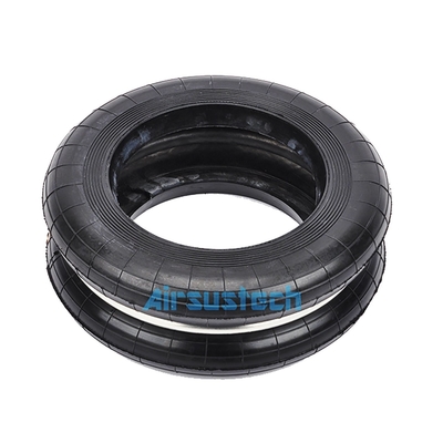 Yokohama S-400-2R S400-2R Guomat F-400-2 Tấm bấm cao su Air Spring