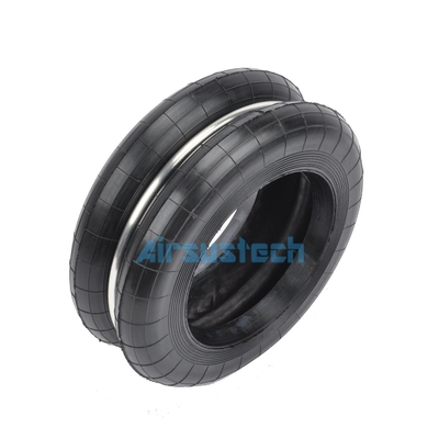 Yokohama S-400-2R S400-2R Guomat F-400-2 Tấm bấm cao su Air Spring