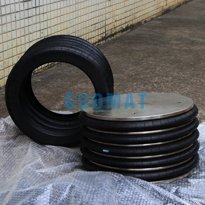 F-400-5 Air Bellow Cross Yokohama S-400-5R Hình đệm khí cao su Air Spring