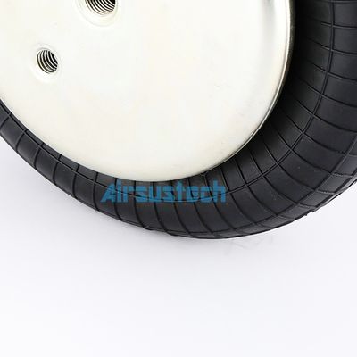 Guomat 1B8 × 4 thay thế Contitech FS120-10 loại Air Spring đơn