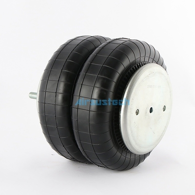 Xách treo khí cao su bền W01-358-6943 Firestone Industrial Air Spring