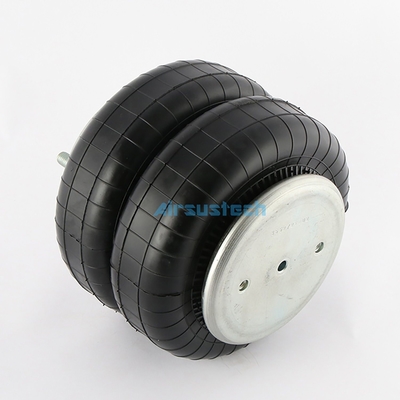 Xách treo khí cao su bền W01-358-6943 Firestone Industrial Air Spring
