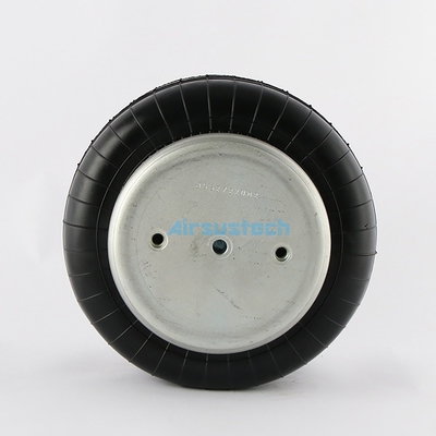 Xách treo khí cao su bền W01-358-6943 Firestone Industrial Air Spring