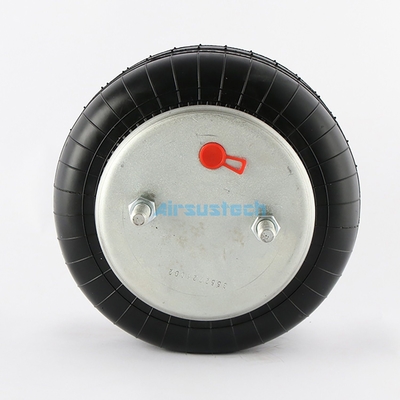 Xách treo khí cao su bền W01-358-6943 Firestone Industrial Air Spring