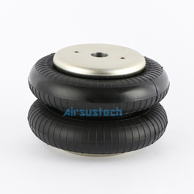FD 120-17 Thiết bị truyền động khí nén Contitech 2B-181 Lò xo không khí phức tạp đôi Airkraft