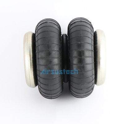 Contitech FD 40-10 CI G1/8 Ba mùa xuân khí tròn kiểu cho xe tải hạng nặng