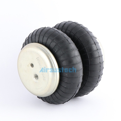 Contitech FD 40-10 CI G1/8 Ba mùa xuân khí tròn kiểu cho xe tải hạng nặng