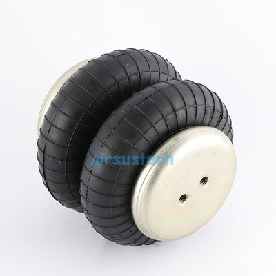 Contitech FD 40-10 CI G1/8 Ba mùa xuân khí tròn kiểu cho xe tải hạng nặng