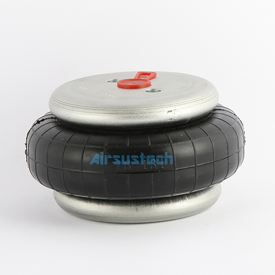 Fire-Stone W01 358 7731 Industrial Air Springs Bellow 131 Một hình lưng cong