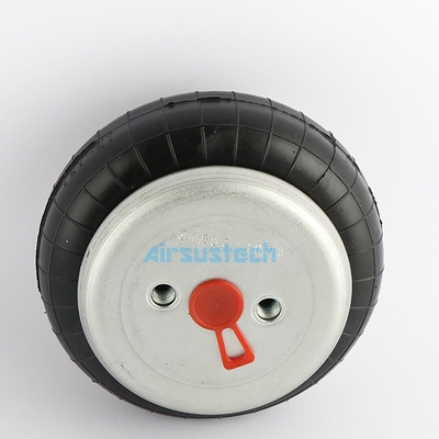 Fire-Stone W01 358 7731 Industrial Air Springs Bellow 131 Một hình lưng cong