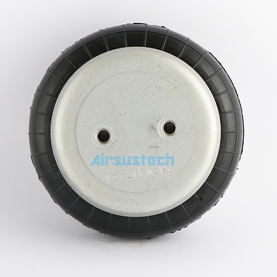 Fire-Stone W01 358 7731 Industrial Air Springs Bellow 131 Một hình lưng cong