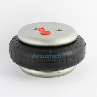Firestone Industrial Air Spring W01-358-7731 Nhóm cao su đơn xoắn