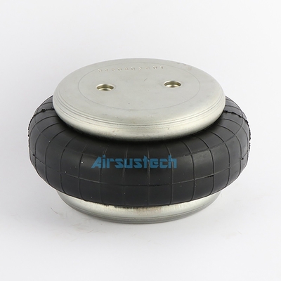Firestone Industrial Air Spring W01-358-7731 Nhóm cao su đơn xoắn