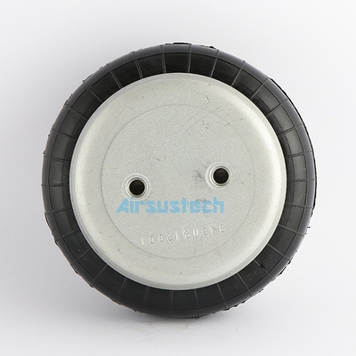 Firestone Industrial Air Spring W01-358-7731 Nhóm cao su đơn xoắn