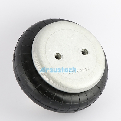 Firestone Industrial Air Spring W01-358-7731 Nhóm cao su đơn xoắn