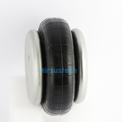 Firestone Industrial Air Spring W01-358-7731 Nhóm cao su đơn xoắn