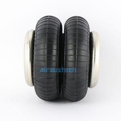 Firestone khí bơm không khí W01-095-0111 Không khí xuân treo G1/4 lỗ không khí