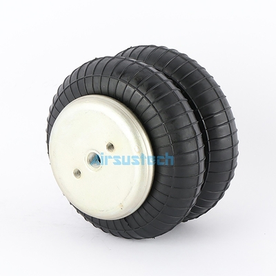 Firestone khí bơm không khí W01-095-0111 Không khí xuân treo G1/4 lỗ không khí
