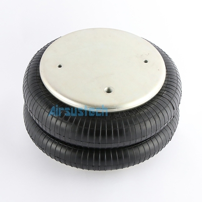 1/4 NPTF Air Connection Goodyear 2B12-425 Xuân không khí tròn để giảm bớt