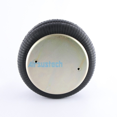 1/4 NPTF Air Connection Goodyear 2B12-425 Xuân không khí tròn để giảm bớt
