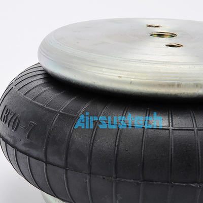 Khí khí chứa khí xuân treo Bos-CH 822419002 Contitech FS 70-7 đơn