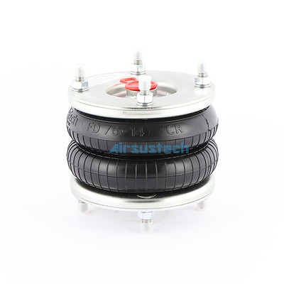 Ống treo không khí PM/31062 6' đường kính Không khí Bellow Norgren Không khí mùa xuân 115MM Stroke