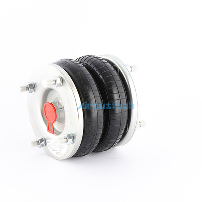 Ống treo không khí PM/31062 6' đường kính Không khí Bellow Norgren Không khí mùa xuân 115MM Stroke