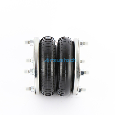 Ống treo không khí PM/31062 6' đường kính Không khí Bellow Norgren Không khí mùa xuân 115MM Stroke