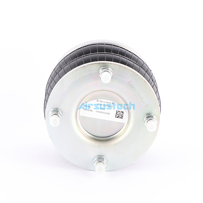 Ống treo không khí PM/31062 6' đường kính Không khí Bellow Norgren Không khí mùa xuân 115MM Stroke