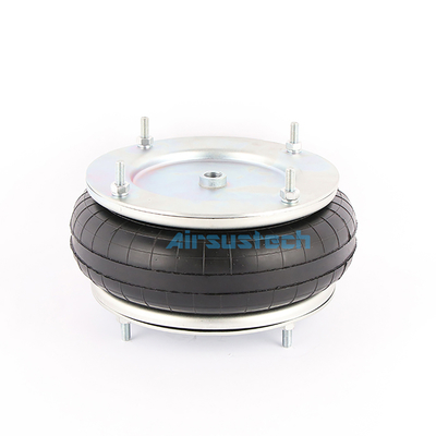 Kích thước cổng G1/2 Dunlop SP1540 Air Spring Suspension Firestone W01-R58-4060