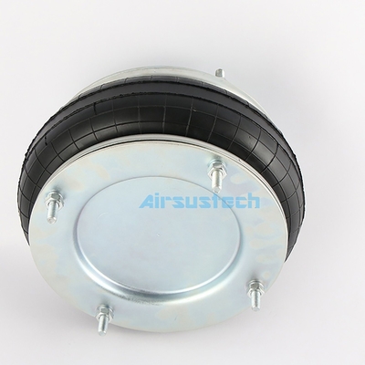 Kích thước cổng G1/2 Dunlop SP1540 Air Spring Suspension Firestone W01-R58-4060