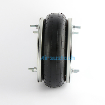 Kích thước cổng G1/2 Dunlop SP1540 Air Spring Suspension Firestone W01-R58-4060