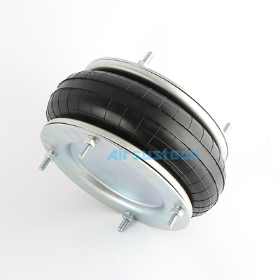 Kích thước cổng G1/2 Dunlop SP1540 Air Spring Suspension Firestone W01-R58-4060