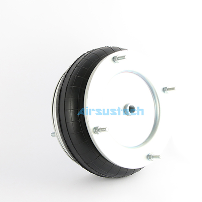 Kích thước cổng G1/2 Dunlop SP1540 Air Spring Suspension Firestone W01-R58-4060