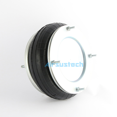 Kích thước cổng G1/2 Dunlop SP1540 Air Spring Suspension Firestone W01-R58-4060